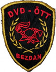 DVD OTT BEZDAN